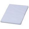 Nepropustná přebalovací podložka Scarlett - bílá - 70 x 50 x 4 cm