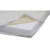 Matrace Scarlett Kery Aloe Vera - 120 x 60 x 10 cm