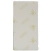Matrace Scarlett Kery Aloe Vera - 120 x 60 x 10 cm