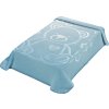 Deka pro miminko i97 - modrá, 110 x 140 cm