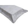 Deka pro dospělé 5604 - šedá, 160x240 cm