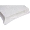 Deka pro dospělé 5604 - bílá, 220x240 cm