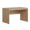 psací stůl BIU 120, dub artisan