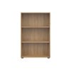 Regál SPACE OFFICE REG/80/120 dub artisan