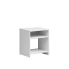 NENO noční stolek SFK/40 bílá