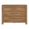GENT komoda KOM3S/9/12 dub stirling