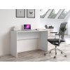 Psací stůl Topa bílá