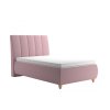 Postel Alison 120x200 růžová