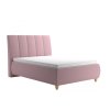 Postel Alison 140x200 růžová