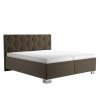 Postel Paloma 160x200 hnědá