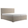 Postel Tristan 180x200 béžová