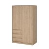 Skříň Simplicity 146 jackson hickory