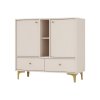 Komoda Tomila 825/1 béžová