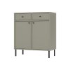 Komoda Tomila 826/2 eukalyptus