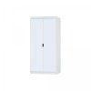Skříň Enja 2D se zrcadlem bílá