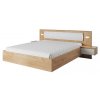 Postel Xelo 160 dub craft