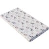 Matrace do postýlky Scarlett Zebra 120 x 60 x 5,2 cm - béžová