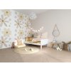 Postel Romantic 441 bílá