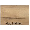 dub Halifax