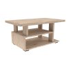 BRADOP Konferenční stůl ARTUR 110x64 (Barevné provedení P - PŘÍRODNÍ)