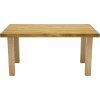 Jídelní stůl dubový HECTOR-01 160x90