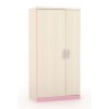 BRADOP Šatní skříň CASPER C106 (Barevné provedení CE - CREME)