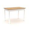 BRADOP Rozkládací jídelní stůl TEODOR 112(162)x70x75 (Barevné provedení P - PŘÍRODNÍ)