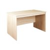 BRADOP Kancelářský stůl sestavy Office C541 120×70 (Barevné provedení P - PŘÍRODNÍ)