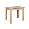 BRADOP Jídelní stůl LEON 90x70 (Barevné provedení P - PŘÍRODNÍ)