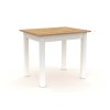 BRADOP Jídelní stůl LEON 90x70 (Barevné provedení P - PŘÍRODNÍ)