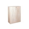 BRADOP Skříňka sestavy Office C508 (Barevné provedení P - PŘÍRODNÍ)