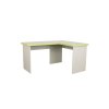 BRADOP Psací stůl rohový CASPER 150×120 (Barevné provedení P - PŘÍRODNÍ)