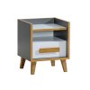 Noční stolek Werso W11