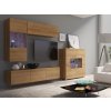 Obývací stěna Calabrini 5