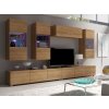 Obývací stěna Calabrini 8