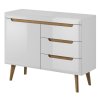Komoda Nordi NKSZ107
