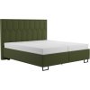 Postel Kornelie 180x200 Ibor olivová