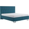 Postel Kornelie 160x200 Ibor petrolejová