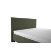 Postel Silviana 180x200 Nora olivová