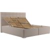 Postel Borja 180x200 béžová
