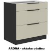 z) Arona