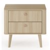Noční stolek Viki 2S