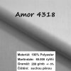 amor 4318