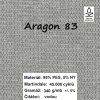 aragon 83