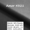 amor 4321