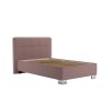 Postel Kelvin 140x200 starorůžová