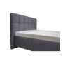 Postel Kelvin 140x200 Enjoy šedá