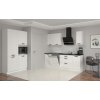 Kuchyňská linka Luna WHWH - Sestava 2