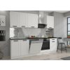 Kuchyňská linka Luna WHWH - Sestava 4