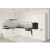 Kuchyňská linka Luna WHWH - Sestava 5